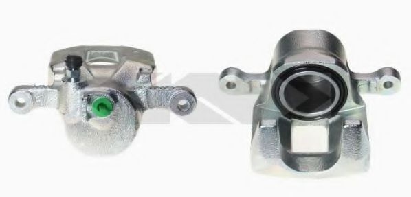SPIDAN 400604 Тормозной суппорт для ROVER (Ровер) SPIDAN 400604 Тормозной суппорт для ROVER (Ровер)
