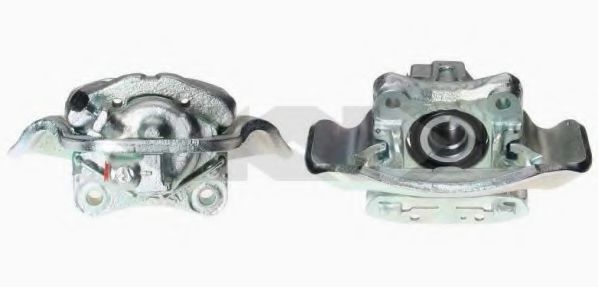 SPIDAN 400622 Тормозной суппорт для VOLKSWAGEN DERBY (Фольксваген Дэрбъ) SPIDAN 400622 Тормозной суппорт для VOLKSWAGEN DERBY (Фольксваген Дэрбъ)