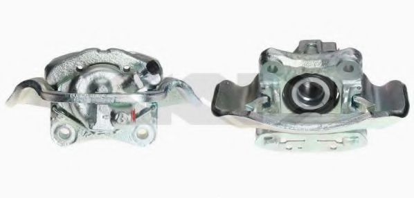 SPIDAN 400623 Тормозной суппорт для VOLKSWAGEN DERBY (Фольксваген Дэрбъ) SPIDAN 400623 Тормозной суппорт для VOLKSWAGEN DERBY (Фольксваген Дэрбъ)