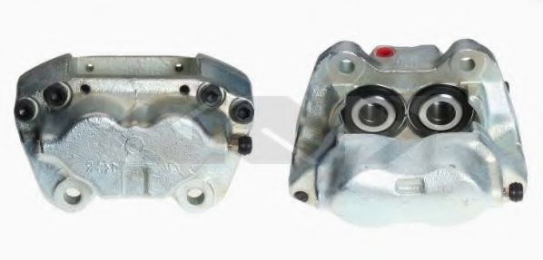SPIDAN 400707 Тормозной суппорт для BMW 7 (Бмв 7) SPIDAN 400707 Тормозной суппорт для BMW 7 (Бмв 7)