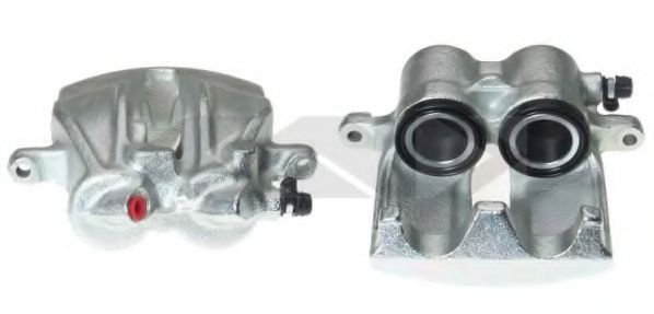SPIDAN 400790 Тормозной суппорт для VOLVO 740 (Вольво 740) SPIDAN 400790 Тормозной суппорт для VOLVO 740 (Вольво 740)