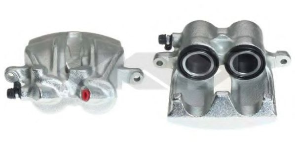 SPIDAN 400791 Тормозной суппорт для VOLVO 740 (Вольво 740) SPIDAN 400791 Тормозной суппорт для VOLVO 740 (Вольво 740)