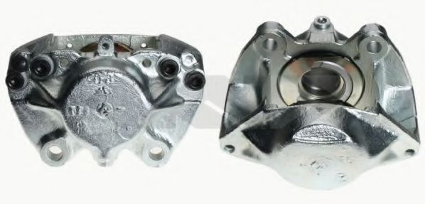 SPIDAN 400808 Тормозной суппорт для MERCEDES-BENZ SL (Мэрcэдэс-бэнз Сл) SPIDAN 400808 Тормозной суппорт для MERCEDES-BENZ SL (Мэрcэдэс-бэнз Сл)