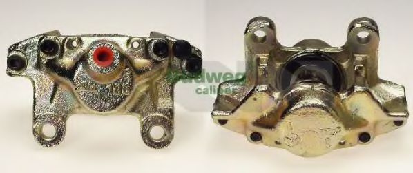 SPIDAN 400834 Тормозной суппорт для MERCEDES-BENZ E-CLASS (Мэрcэдэс-бэнз Е класс) SPIDAN 400834 Тормозной суппорт для MERCEDES-BENZ E-CLASS (Мэрcэдэс-бэнз Е класс)