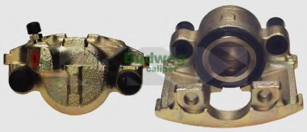 SPIDAN 400882 Тормозной суппорт для FORD FIESTA (Форд Фиэста) SPIDAN 400882 Тормозной суппорт для FORD FIESTA (Форд Фиэста)