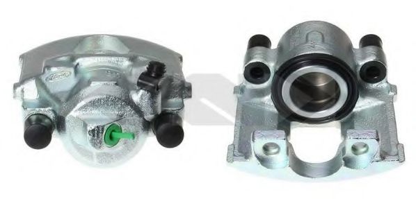 SPIDAN 400884 Тормозной суппорт для FORD ORION II (Форд Орион 2) SPIDAN 400884 Тормозной суппорт для FORD ORION II (Форд Орион 2)