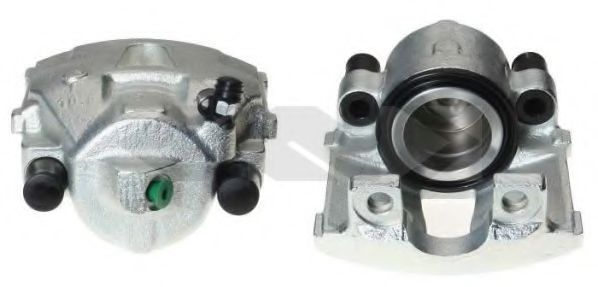 SPIDAN 400886 Тормозной суппорт для FORD (Форд) SPIDAN 400886 Тормозной суппорт для FORD (Форд)
