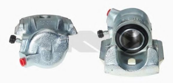 SPIDAN 400908 Тормозной суппорт для PEUGEOT 305 II (Пежо 305 2) SPIDAN 400908 Тормозной суппорт для PEUGEOT 305 II (Пежо 305 2)