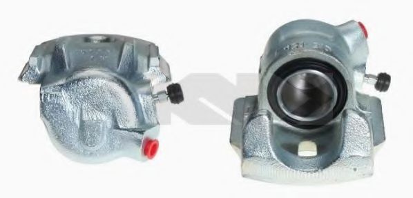 SPIDAN 400909 Тормозной суппорт для PEUGEOT 305 II (Пежо 305 2) SPIDAN 400909 Тормозной суппорт для PEUGEOT 305 II (Пежо 305 2)