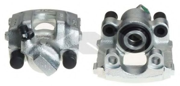 SPIDAN 400911 Тормозной суппорт 