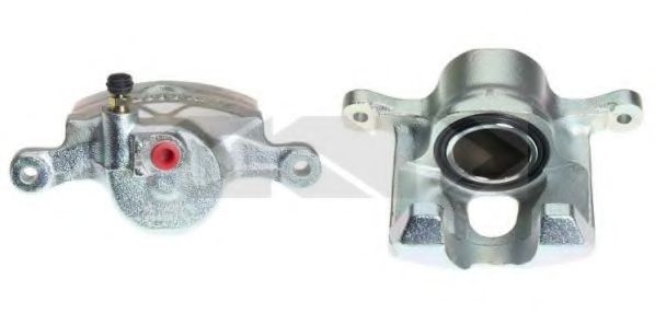 SPIDAN 400922 Тормозной суппорт 