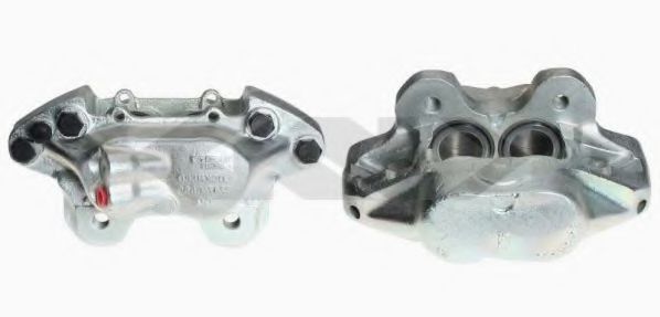 SPIDAN 400943 Тормозной суппорт 