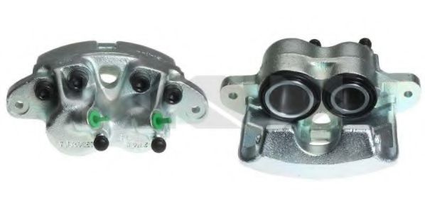 SPIDAN 400947 Тормозной суппорт 