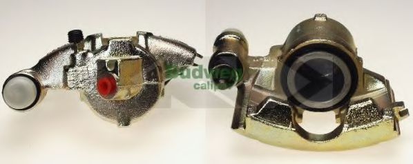 SPIDAN 400948 Тормозной суппорт для FORD ORION III (Форд Орион 3) SPIDAN 400948 Тормозной суппорт для FORD ORION III (Форд Орион 3)