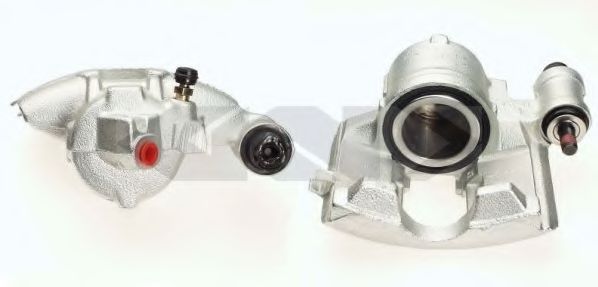 SPIDAN 400951 Тормозной суппорт для FORD ESCORT 95 (Форд Эскорт 95) SPIDAN 400951 Тормозной суппорт для FORD ESCORT 95 (Форд Эскорт 95)