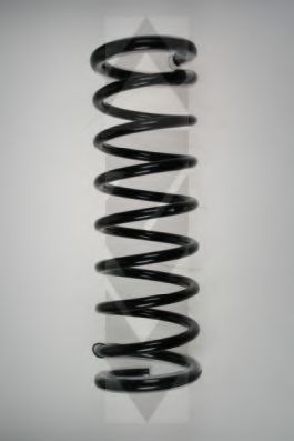 SPIDAN 48696 Пружина ходовой части 