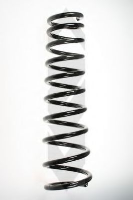 SPIDAN 48723 Пружина ходовой части 