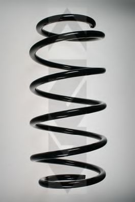 SPIDAN 48520 Пружина ходовой части 