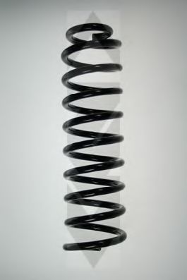 SPIDAN 48531 Пружина ходовой части 