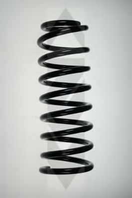 SPIDAN 48533 Пружина ходовой части 