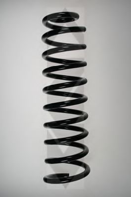 SPIDAN 48532 Пружина ходовой части 