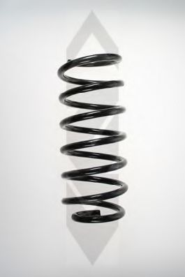 SPIDAN 48282 Пружина ходовой части 