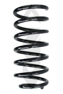 SPIDAN 48377 Пружина ходовой части 