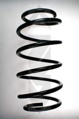 SPIDAN 48248 Пружина ходовой части 