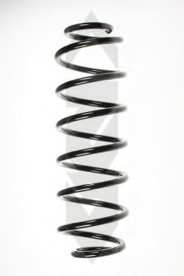 SPIDAN 49546 Пружина ходовой части для AUDI A2 (Ауди А2) SPIDAN 49546 Пружина ходовой части для AUDI A2 (Ауди А2)