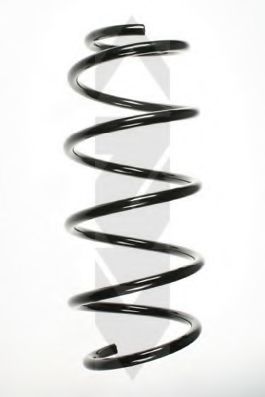 SPIDAN 56830 Пружина ходовой части для AUDI A2 (Ауди А2) SPIDAN 56830 Пружина ходовой части для AUDI A2 (Ауди А2)