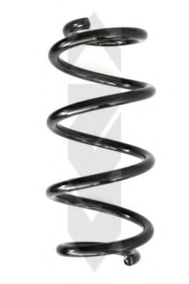 SPIDAN 86523 Пружина ходовой части для AUDI A5 (Ауди А5) SPIDAN 86523 Пружина ходовой части для AUDI A5 (Ауди А5)