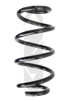 SPIDAN 86524 Пружина ходовой части для AUDI A5 (Ауди А5) SPIDAN 86524 Пружина ходовой части для AUDI A5 (Ауди А5)