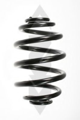 SPIDAN 48457 Пружина ходовой части 