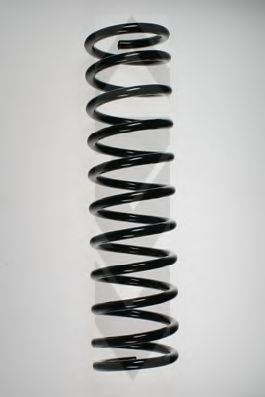 SPIDAN 48081 Пружина ходовой части 