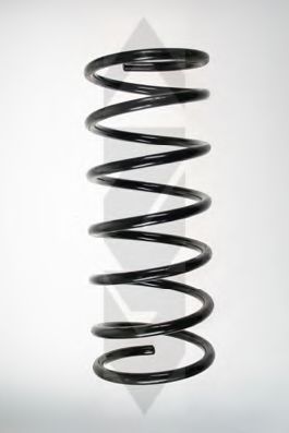 SPIDAN 48080 Пружина ходовой части 