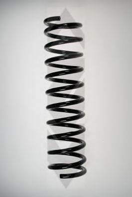 SPIDAN 48082 Пружина ходовой части 