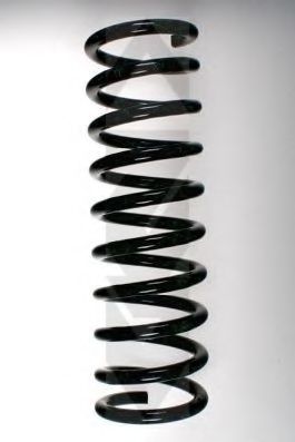 SPIDAN 49175 Пружина ходовой части 