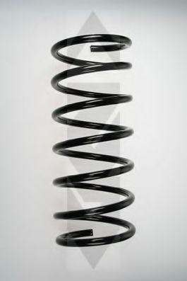 SPIDAN 48632 Пружина ходовой части 