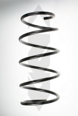 SPIDAN 49170 Пружина ходовой части 