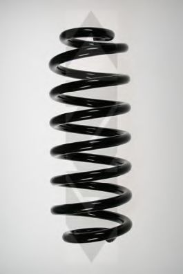 SPIDAN 55114 Пружина ходовой части для BMW (Бмв) SPIDAN 55114 Пружина ходовой части для BMW (Бмв)