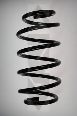 SPIDAN 55115 Пружина ходовой части для BMW (Бмв) SPIDAN 55115 Пружина ходовой части для BMW (Бмв)