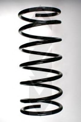 SPIDAN 55125 Пружина ходовой части для BMW (Бмв) SPIDAN 55125 Пружина ходовой части для BMW (Бмв)
