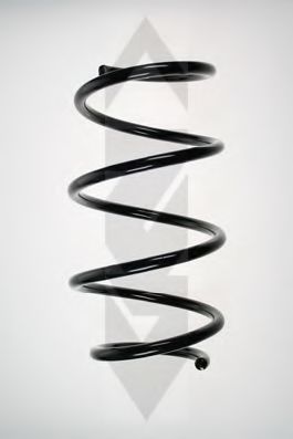 SPIDAN 56930 Пружина ходовой части для BMW (Бмв) SPIDAN 56930 Пружина ходовой части для BMW (Бмв)