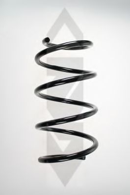 SPIDAN 56941 Пружина ходовой части для BMW (Бмв) SPIDAN 56941 Пружина ходовой части для BMW (Бмв)