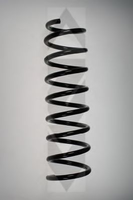 SPIDAN 56928 Пружина ходовой части для BMW (Бмв) SPIDAN 56928 Пружина ходовой части для BMW (Бмв)