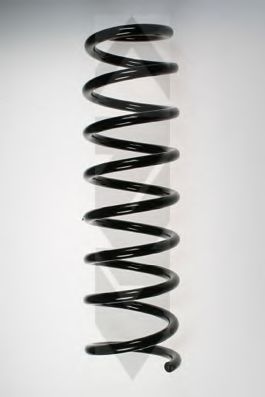 SPIDAN 56932 Пружина ходовой части для BMW (Бмв) SPIDAN 56932 Пружина ходовой части для BMW (Бмв)