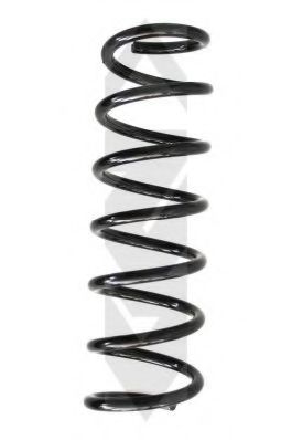 SPIDAN 56939 Пружина ходовой части для BMW (Бмв) SPIDAN 56939 Пружина ходовой части для BMW (Бмв)