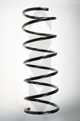 SPIDAN 55152 Пружина ходовой части для PEUGEOT 405 II (Пежо 405 2) SPIDAN 55152 Пружина ходовой части для PEUGEOT 405 II (Пежо 405 2)