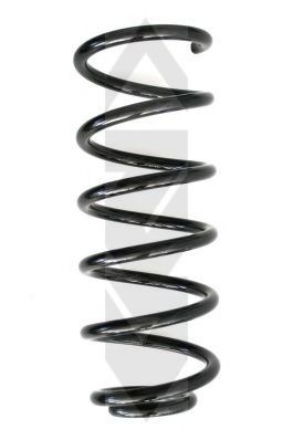 SPIDAN 86990 Пружина ходовой части для CITROËN NEMO (CитроËн Нэмо) SPIDAN 86990 Пружина ходовой части для CITROËN NEMO (CитроËн Нэмо)