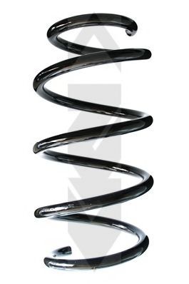 SPIDAN 86996 Пружина ходовой части для PEUGEOT MANAGER (Пежо Манагэр) SPIDAN 86996 Пружина ходовой части для PEUGEOT MANAGER (Пежо Манагэр)